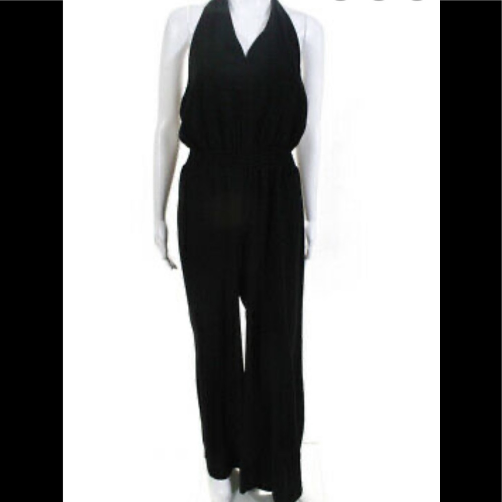 NWT DREW Roma Jumpsuit